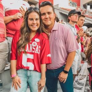 Meet your Posher, Beth